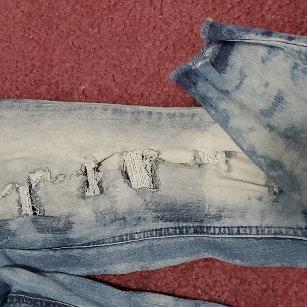 Jeans - Picture 4 of 4